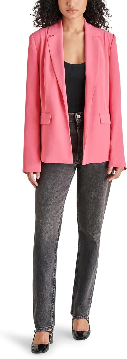Steve Madden Women's Payton Blazer