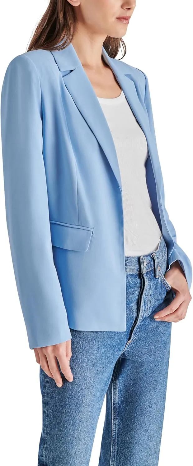 Steve Madden Women's Payton Blazer