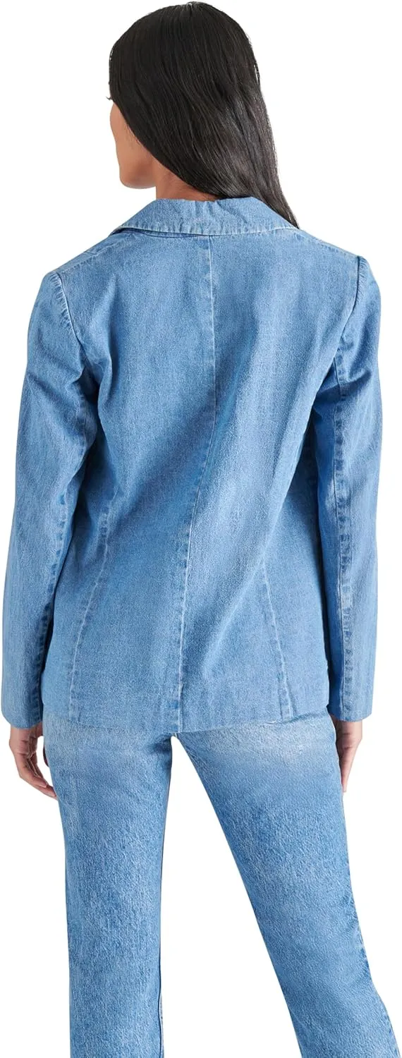 Steve Madden Women's Payton Blazer