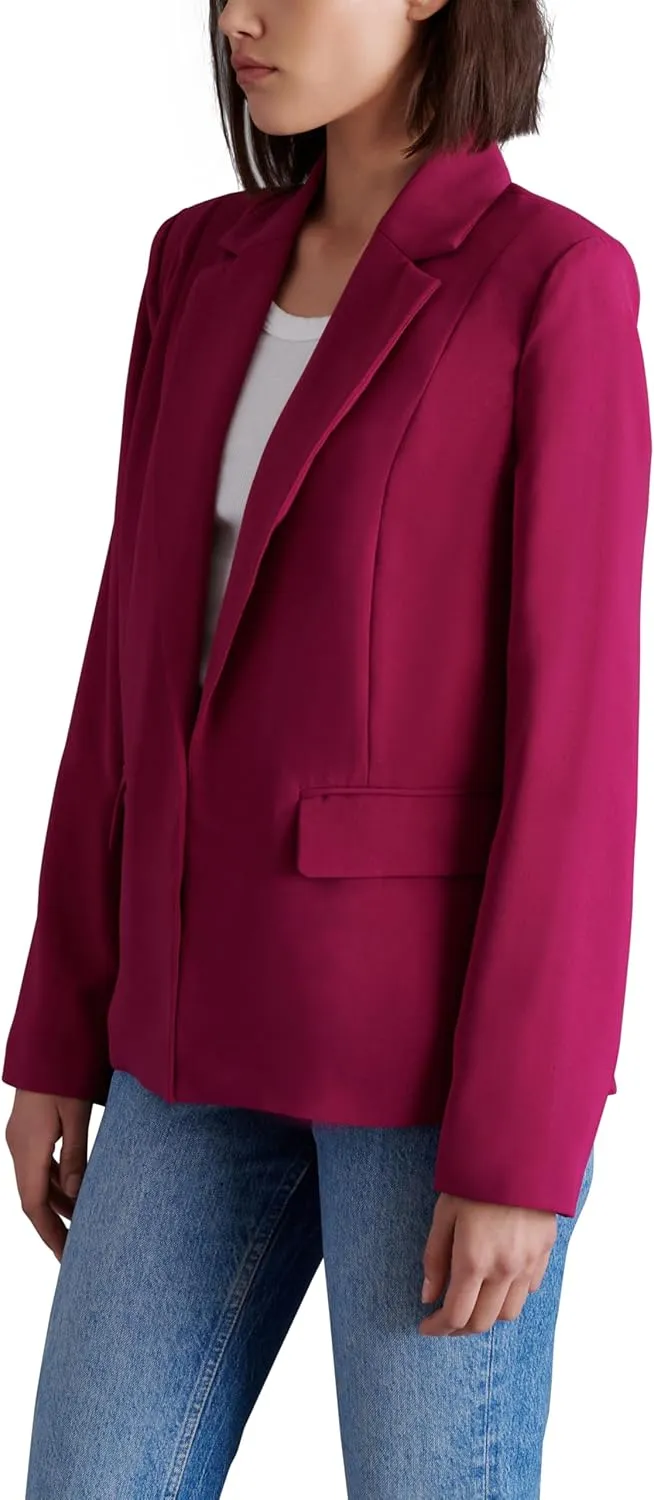 Steve Madden Women's Payton Blazer