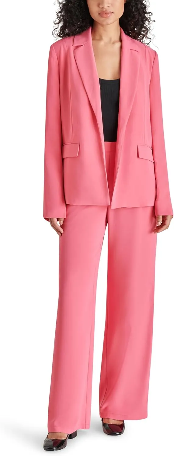 Steve Madden Women's Payton Blazer