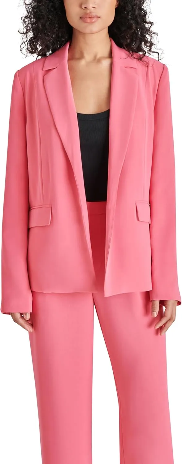 Steve Madden Women's Payton Blazer