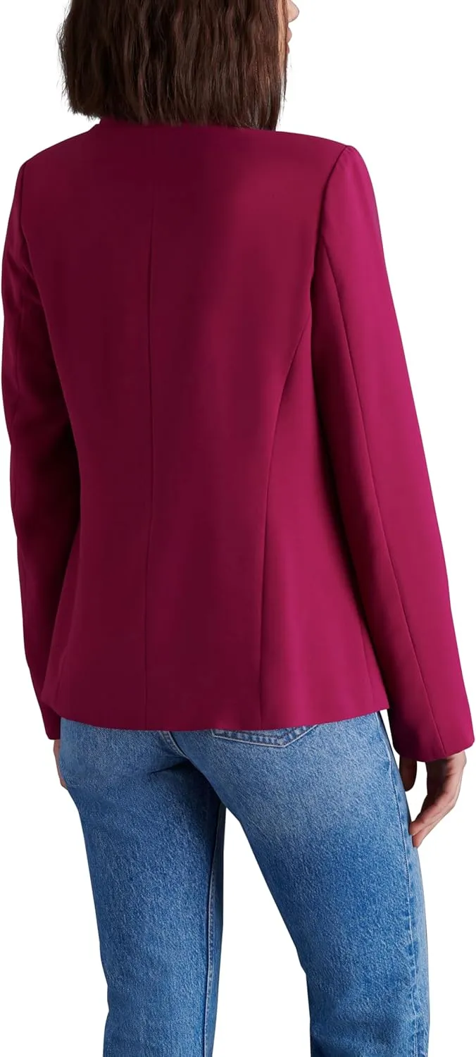 Steve Madden Women's Payton Blazer