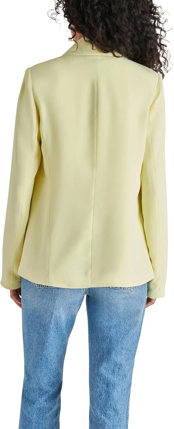 Steve Madden Women's Payton Blazer