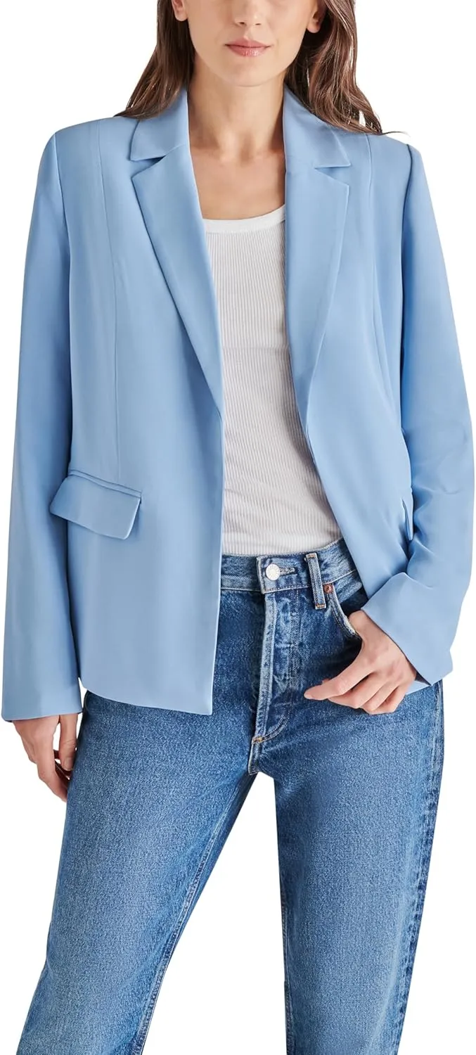 Steve Madden Women's Payton Blazer