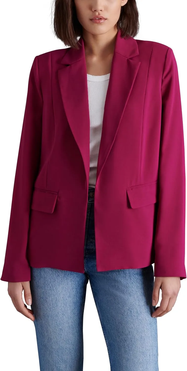 Steve Madden Women's Payton Blazer