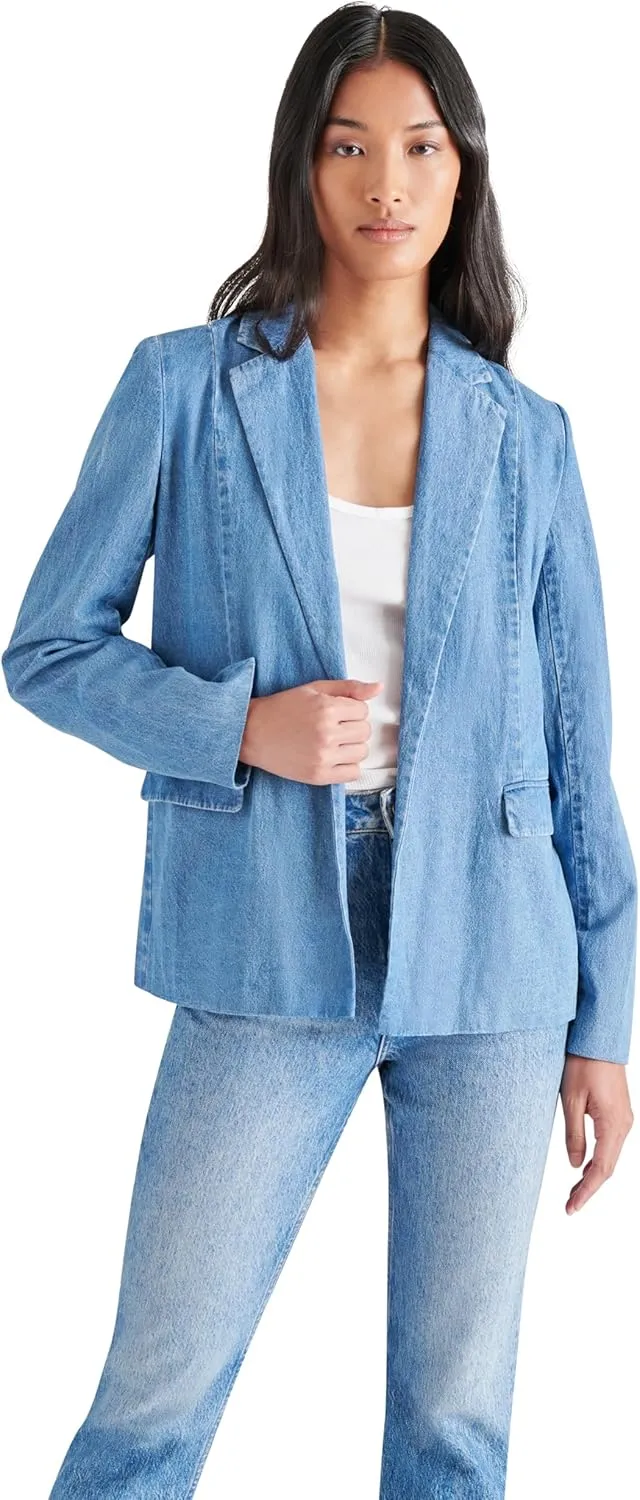 Steve Madden Women's Payton Blazer