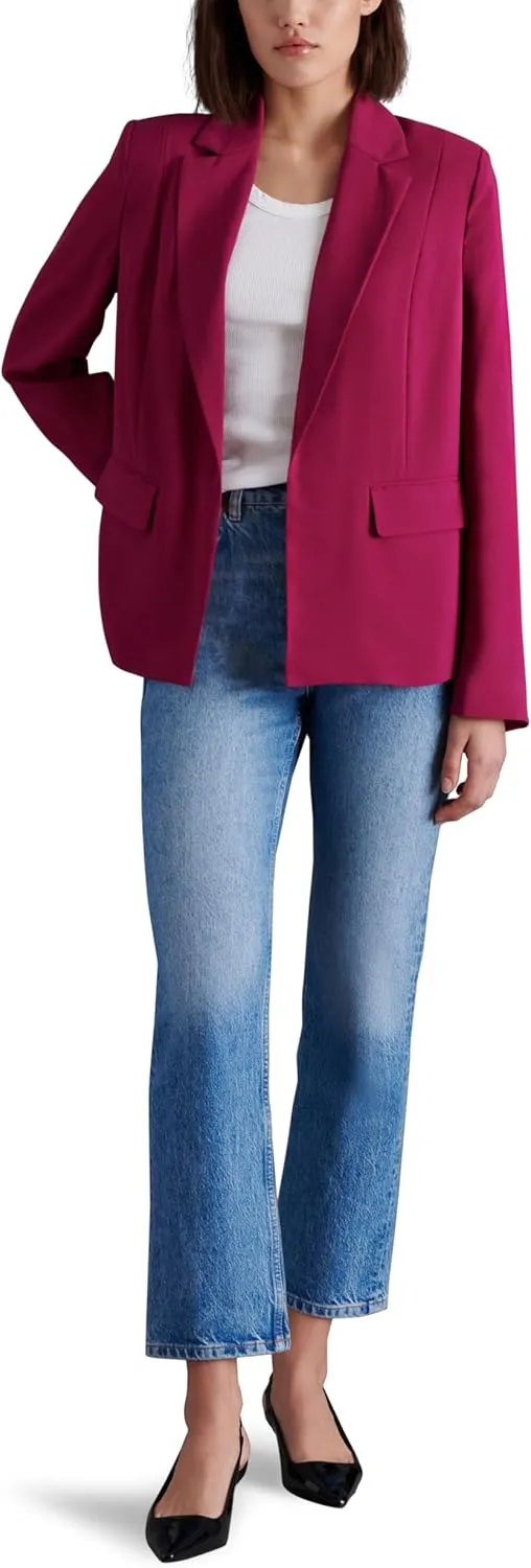 Steve Madden Women's Payton Blazer