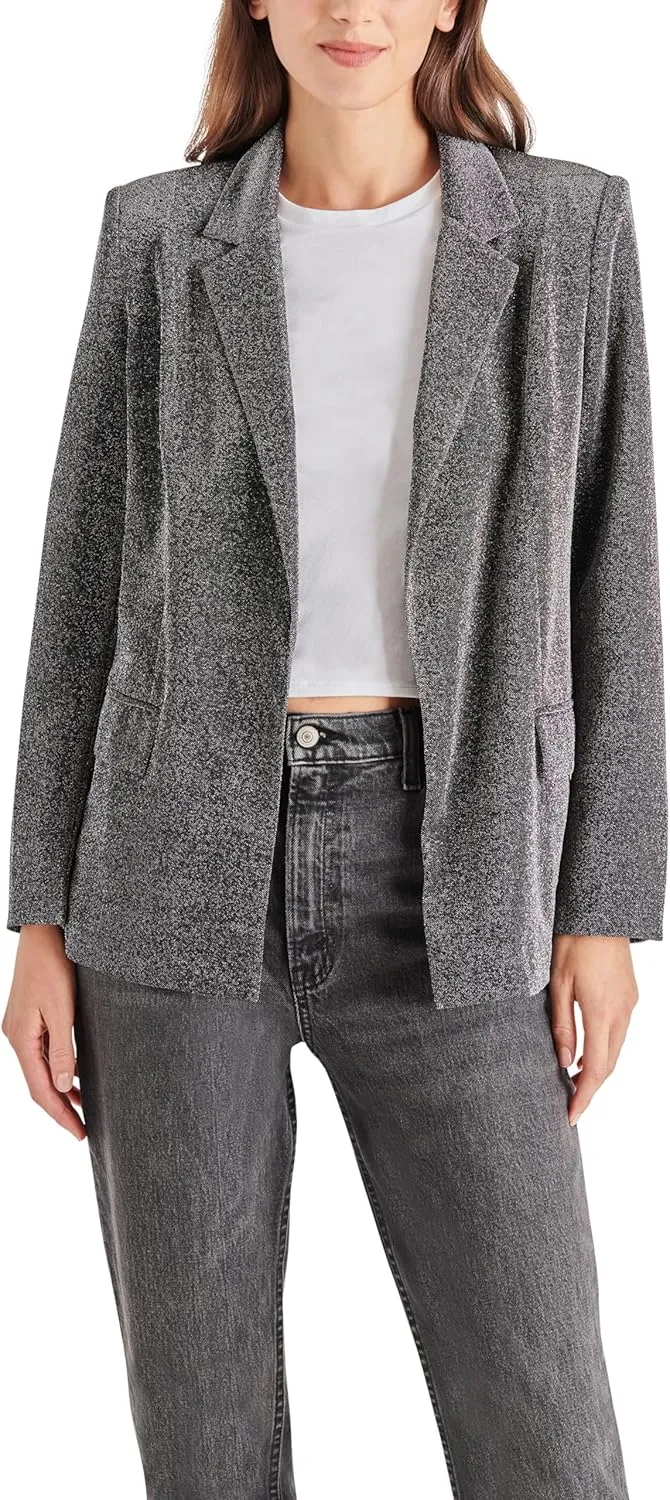 Steve Madden Women's Payton Blazer