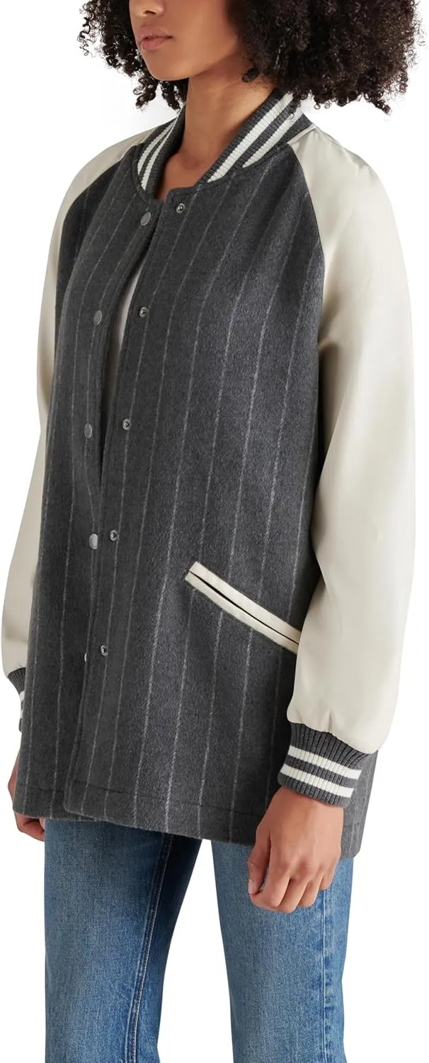 Steve Madden Women's Skylie Jacket