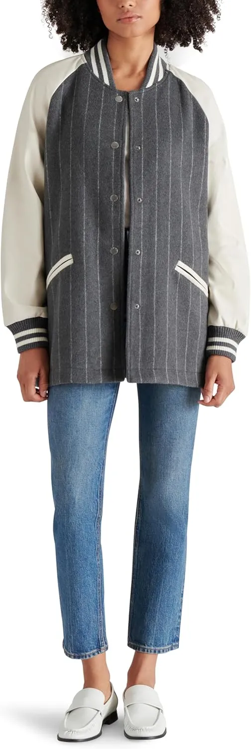 Steve Madden Women's Skylie Jacket