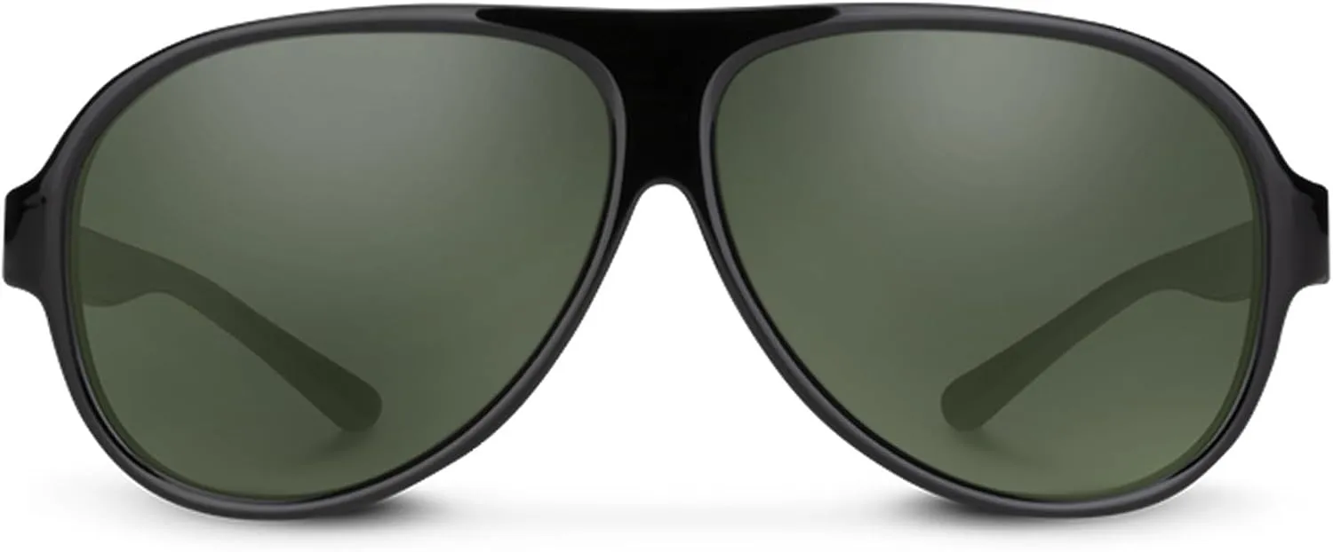 Suncloud Rooney Sunglasses - Polarized Sunglasses - for Men & Women