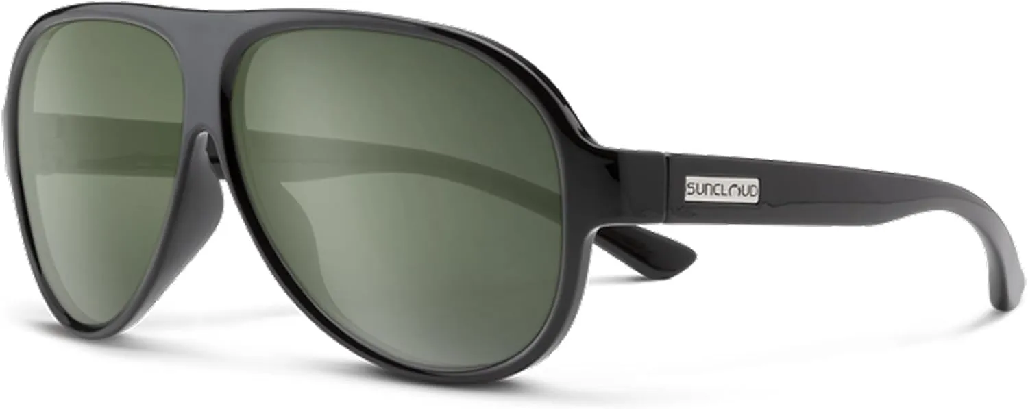 Suncloud Rooney Sunglasses - Polarized Sunglasses - for Men & Women