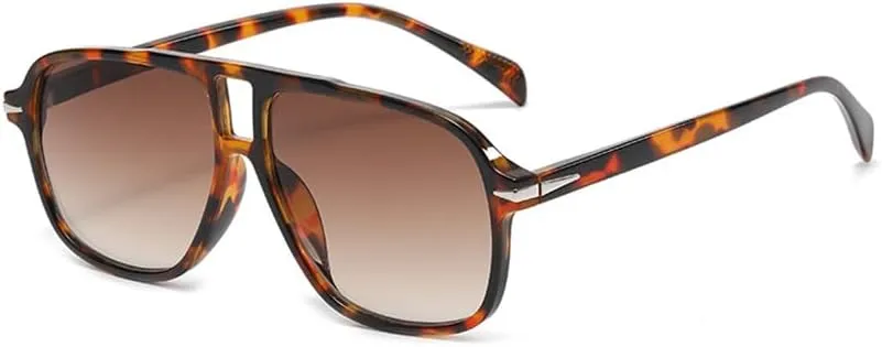 Sunglasses,Cat Eye Sunglasses for Women with Fashion
