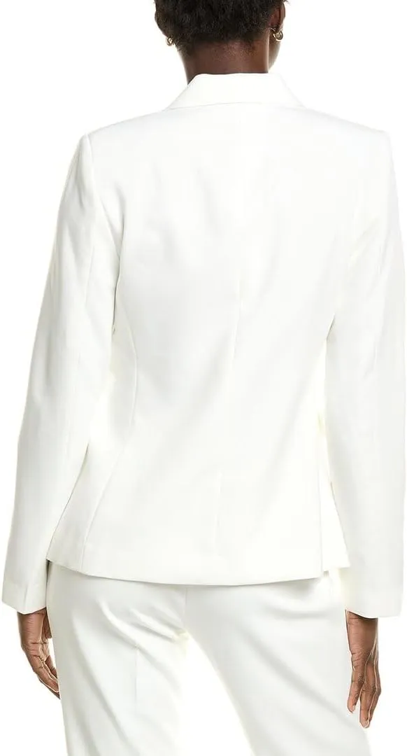 T-Tahari Single Button Blazer