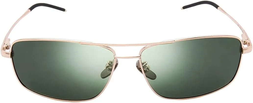TAIQX8121 Men's Small Frame Polarized Sunglasses Square Sunglasses