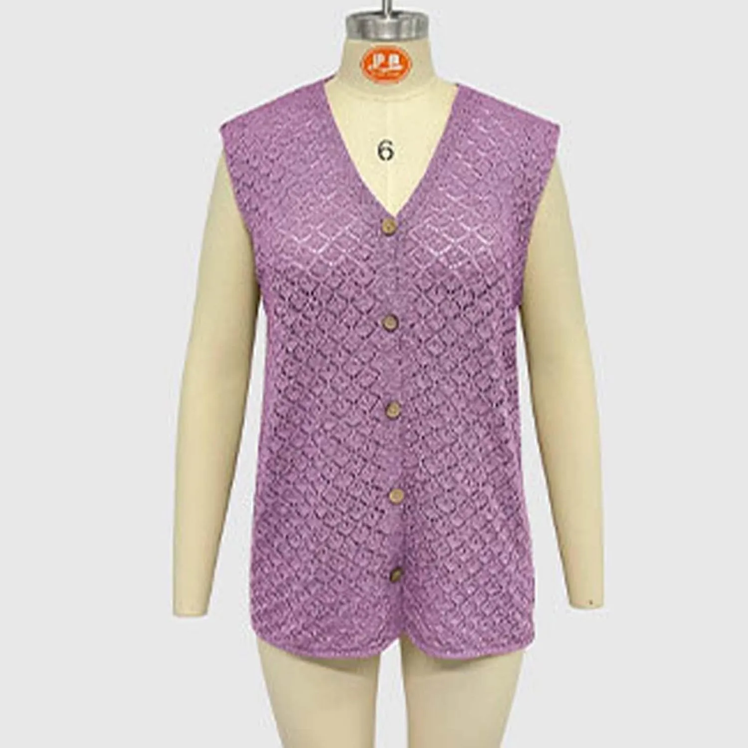Tank Tops for Women 2025 Dressy Knitted V Neck Button Down Sleeveless Sweater Shirts Soft Comfy Trendy Dressy Outfits