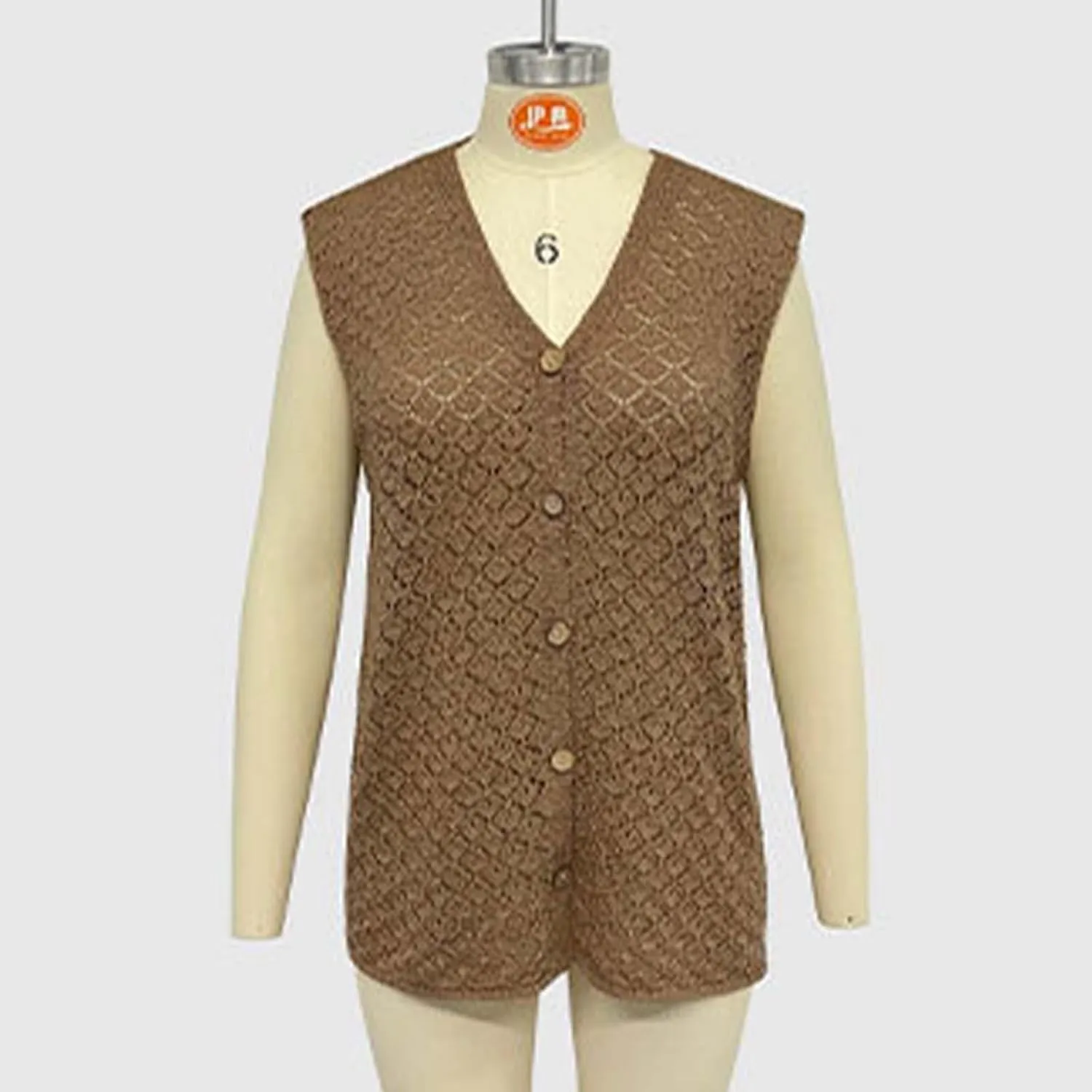 Tank Tops for Women 2025 Dressy Knitted V Neck Button Down Sleeveless Sweater Shirts Soft Comfy Trendy Dressy Outfits