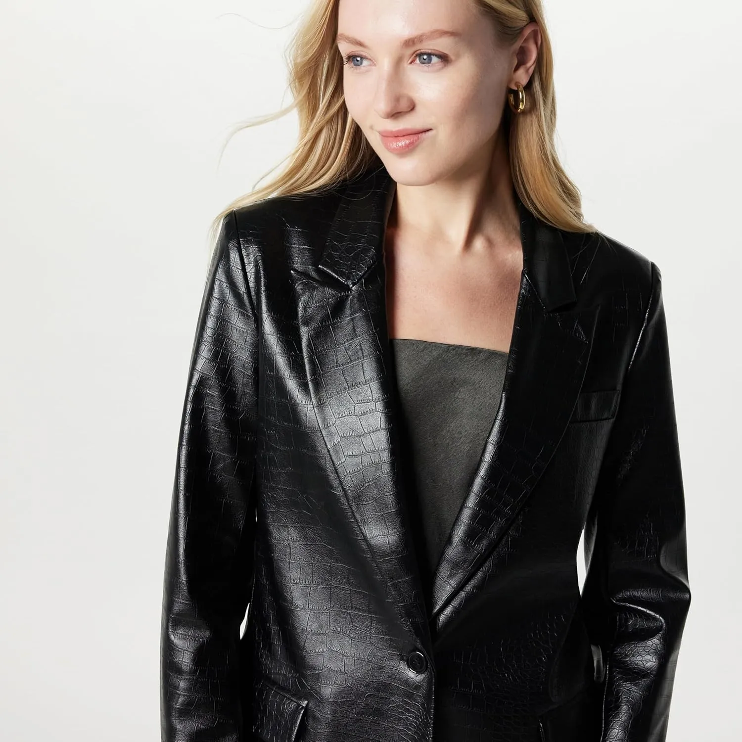 The Drop Women's Anouk Blazer