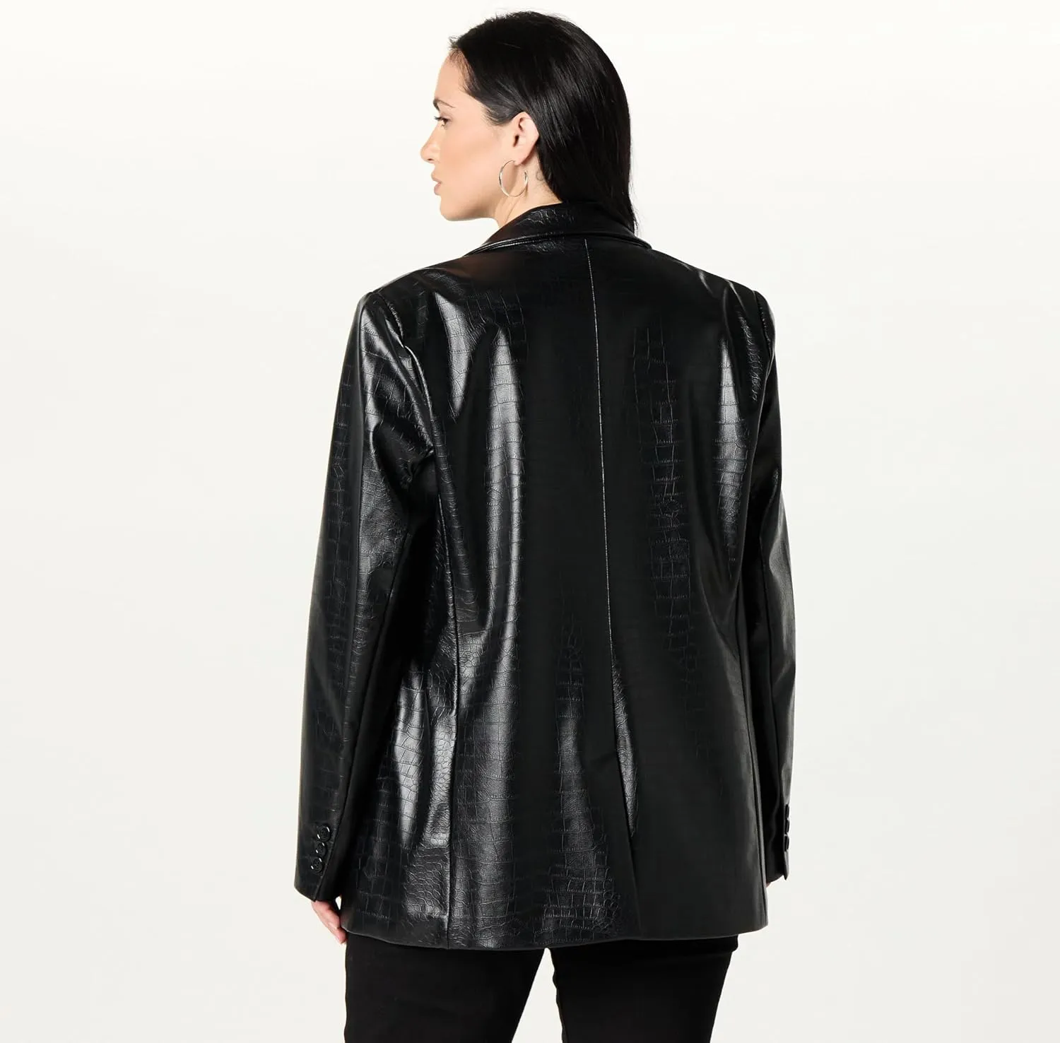 The Drop Women's Anouk Blazer