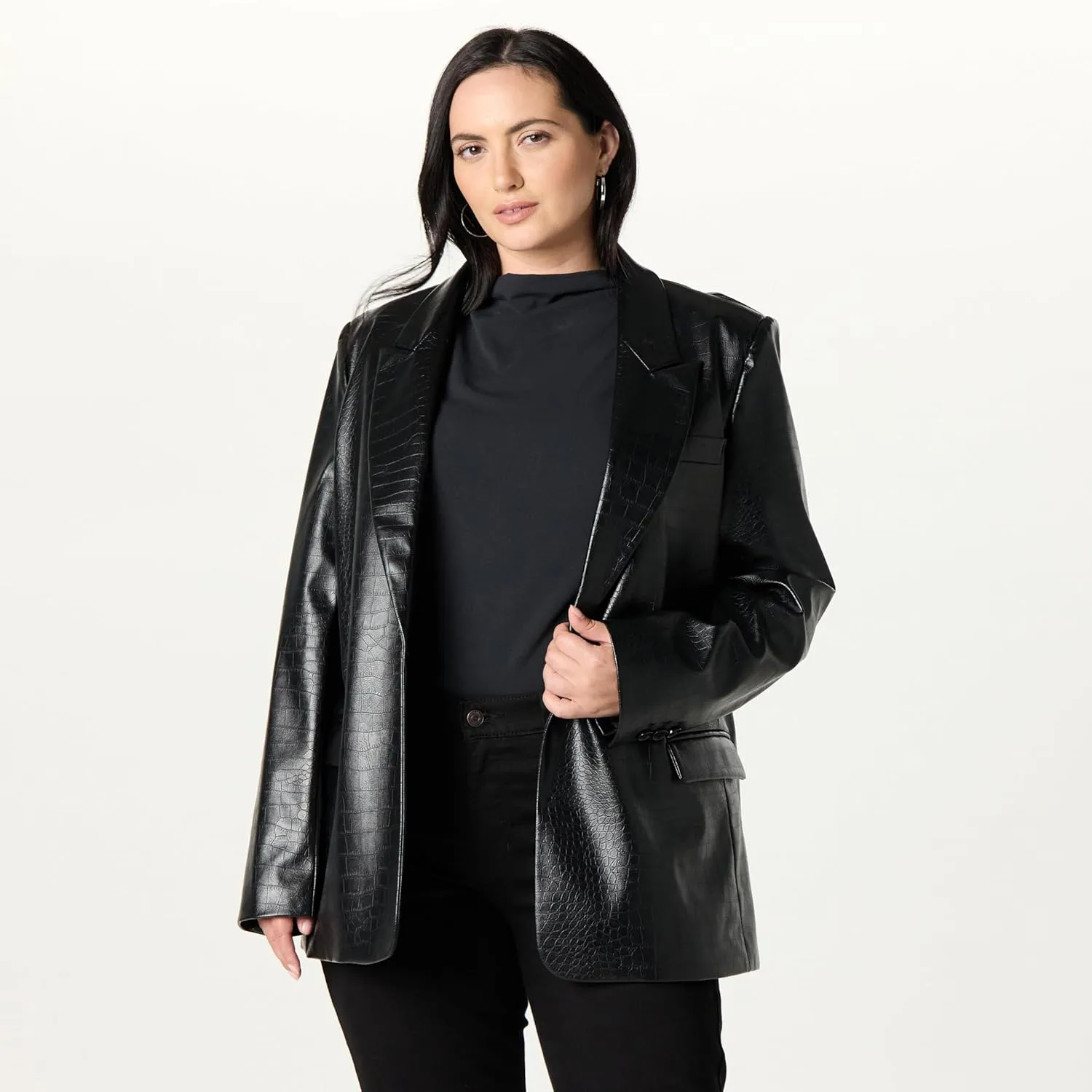 The Drop Women's Anouk Blazer