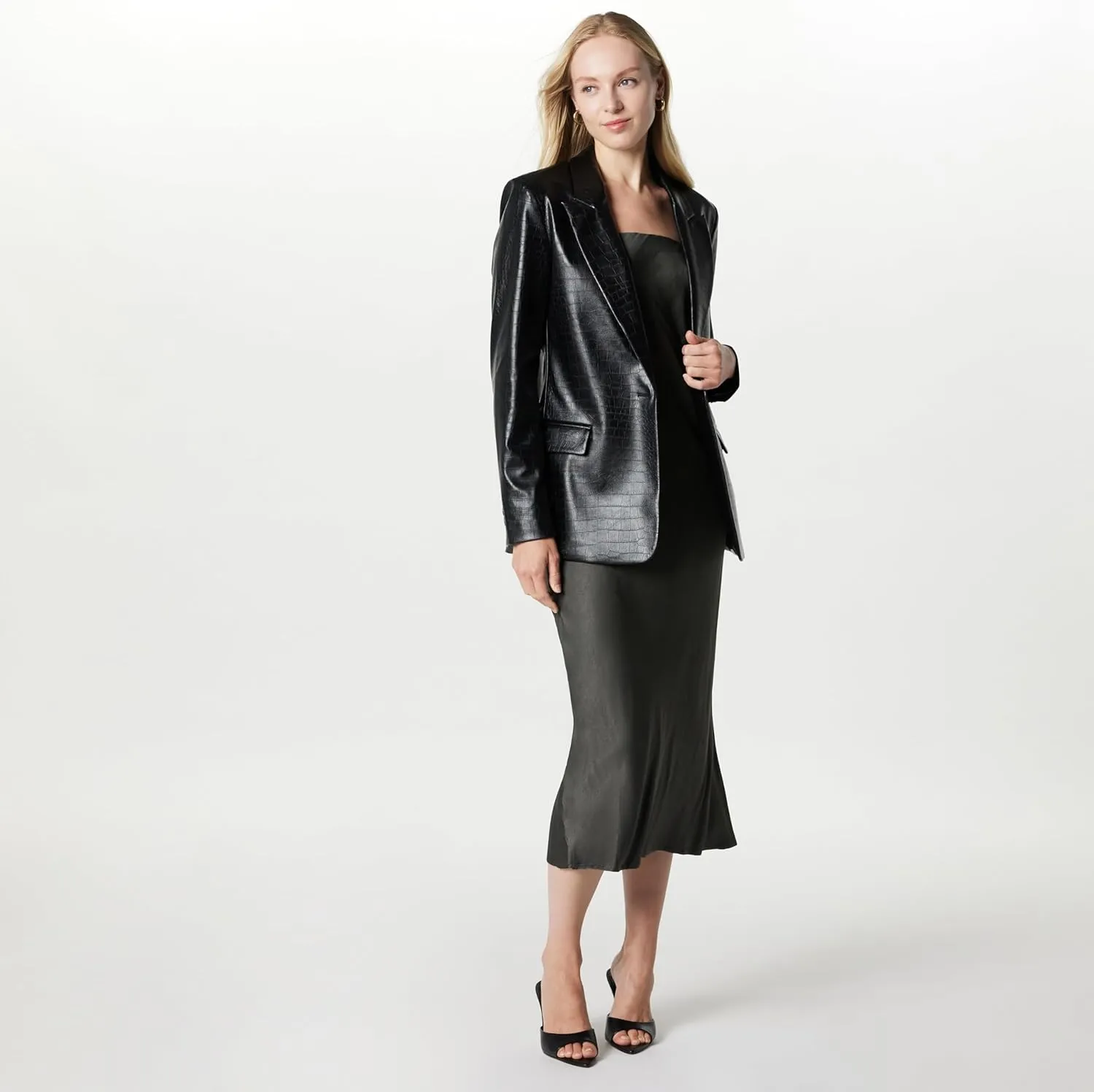 The Drop Women's Anouk Blazer