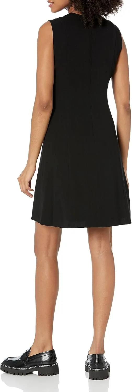 Theory Women's Sl Cr Seam Dr.admira