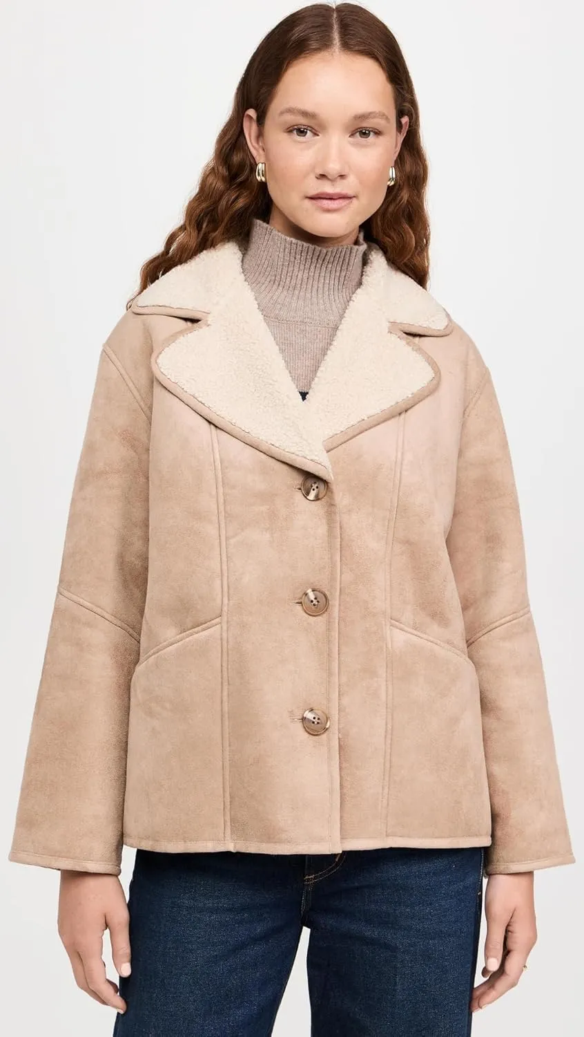 Velvet Women's Molly Coat