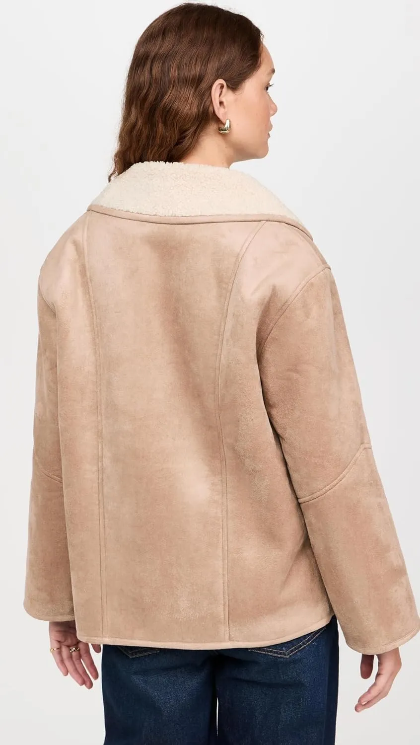 Velvet Women's Molly Coat
