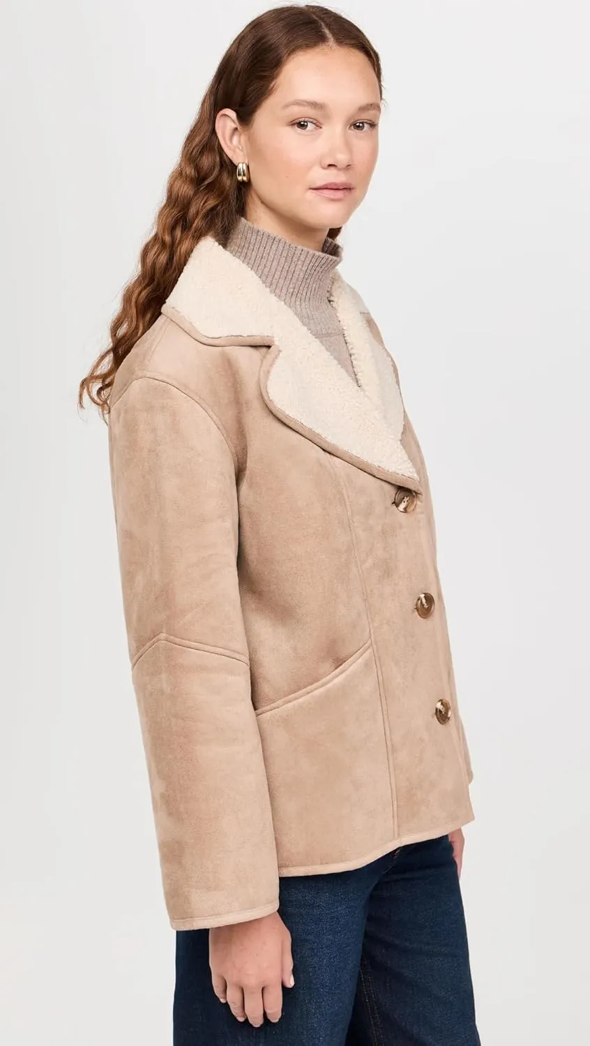Velvet Women's Molly Coat