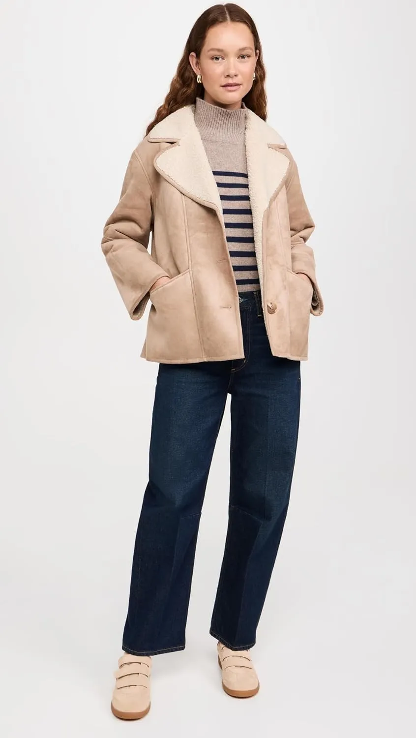 Velvet Women's Molly Coat