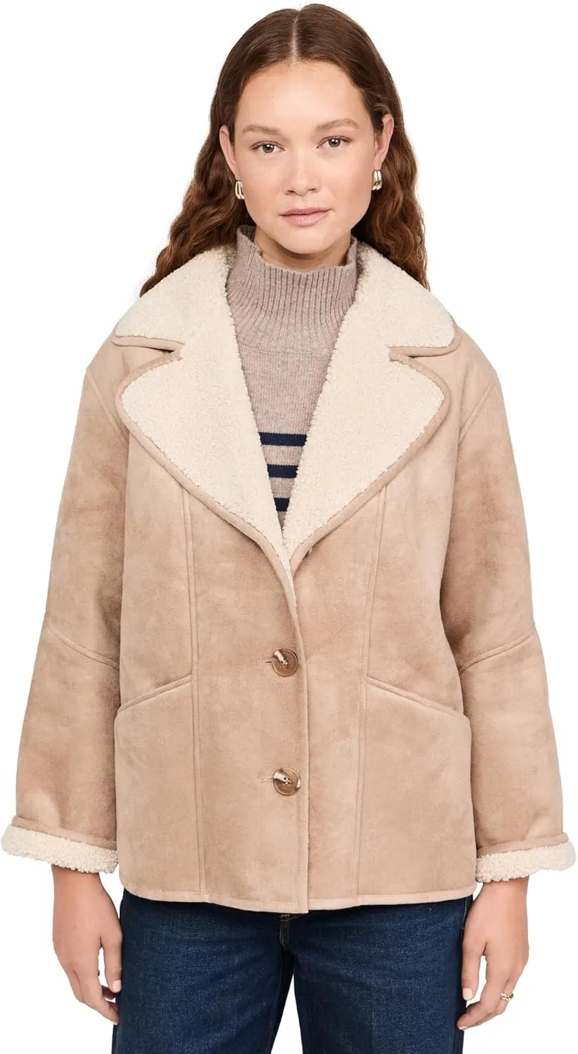 Velvet Women's Molly Coat