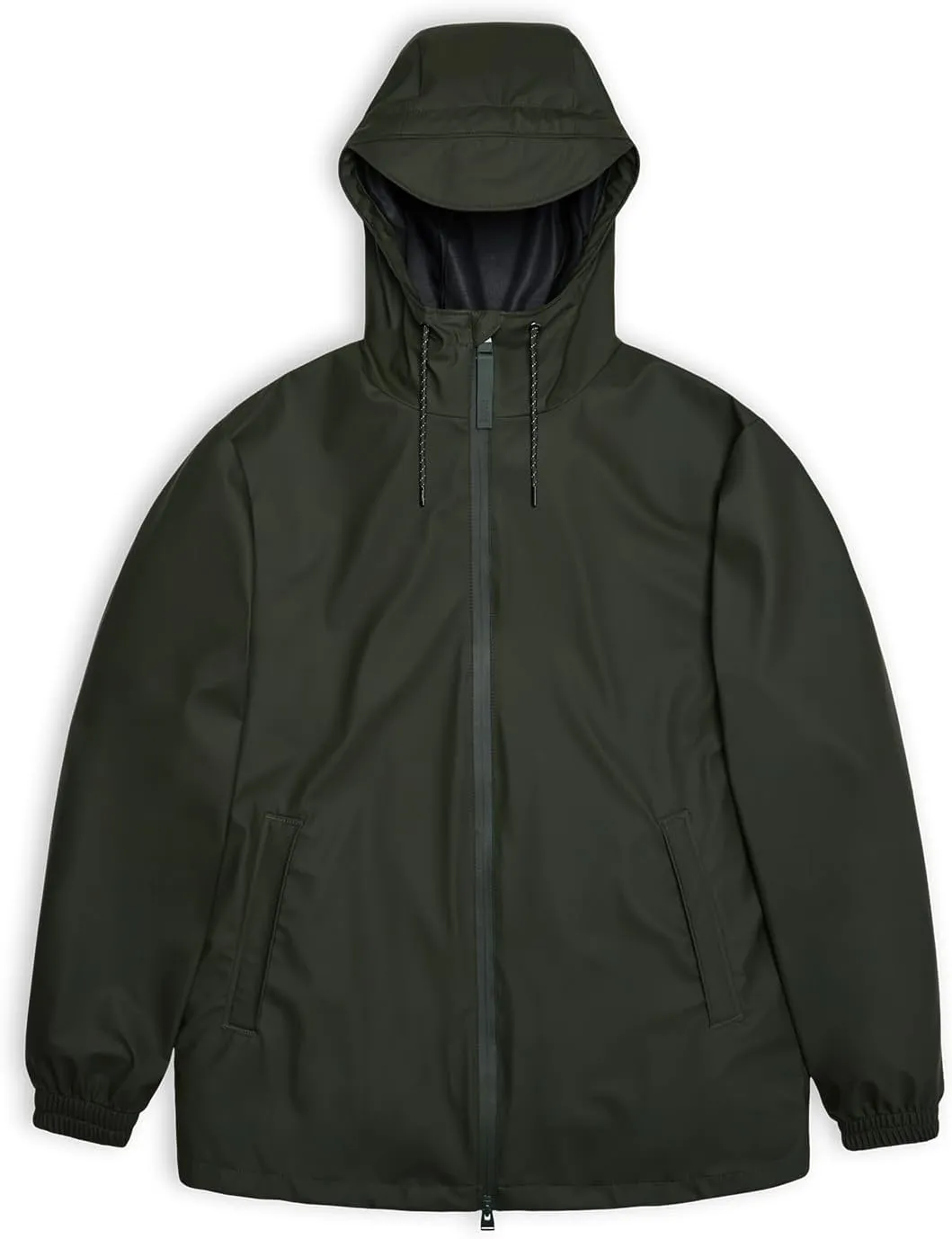 Waterproof Storm Breaker Raincoat