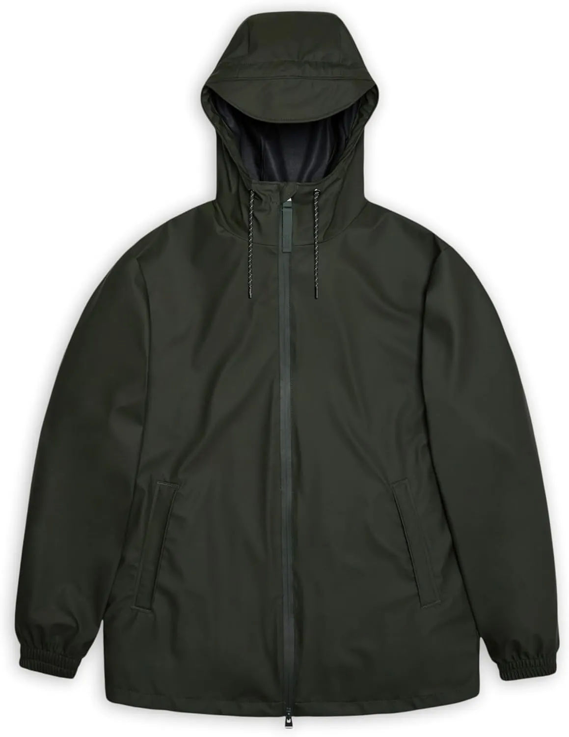 Waterproof Storm Breaker Raincoat