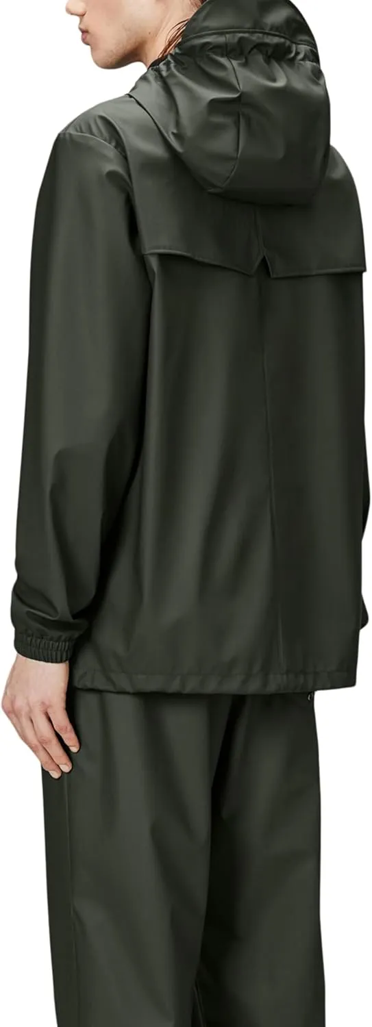 Waterproof Storm Breaker Raincoat