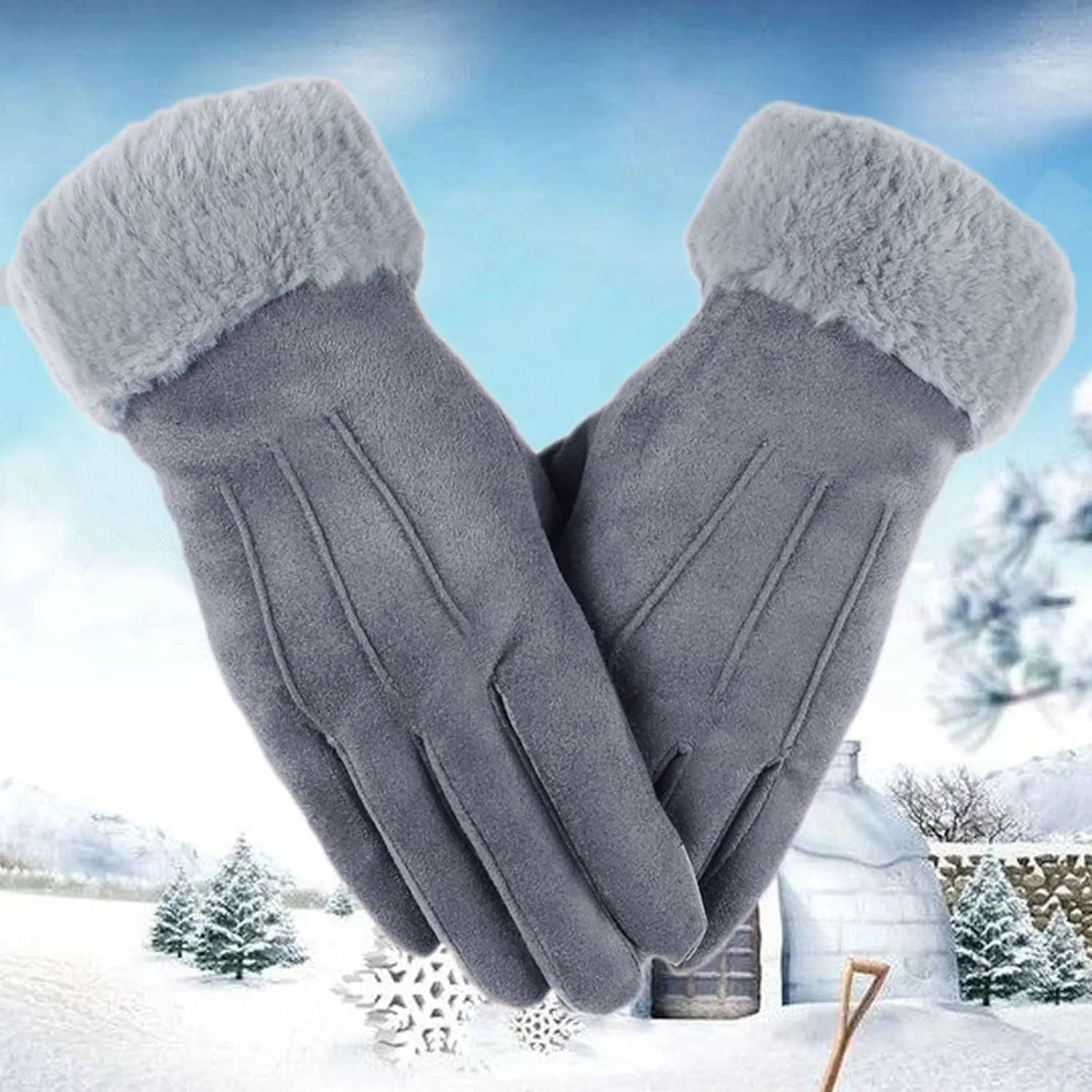 Women Long Satin Gloves Ladies Driving Gloves Wedding Gloves for Women Evening Party Gloves Elegant Bridal Gloves