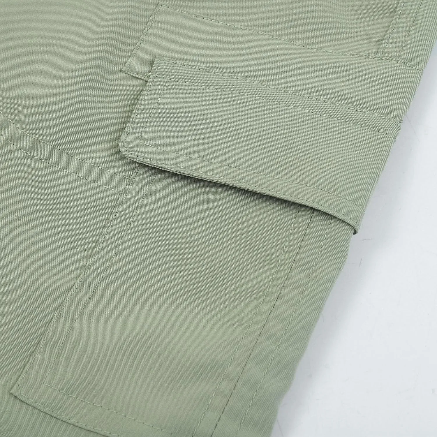 Womens Cargo Hiking Shorts Summer Casual High Waist Lightweight Cargo Shorts Althletic Workout Clothes with Pockets