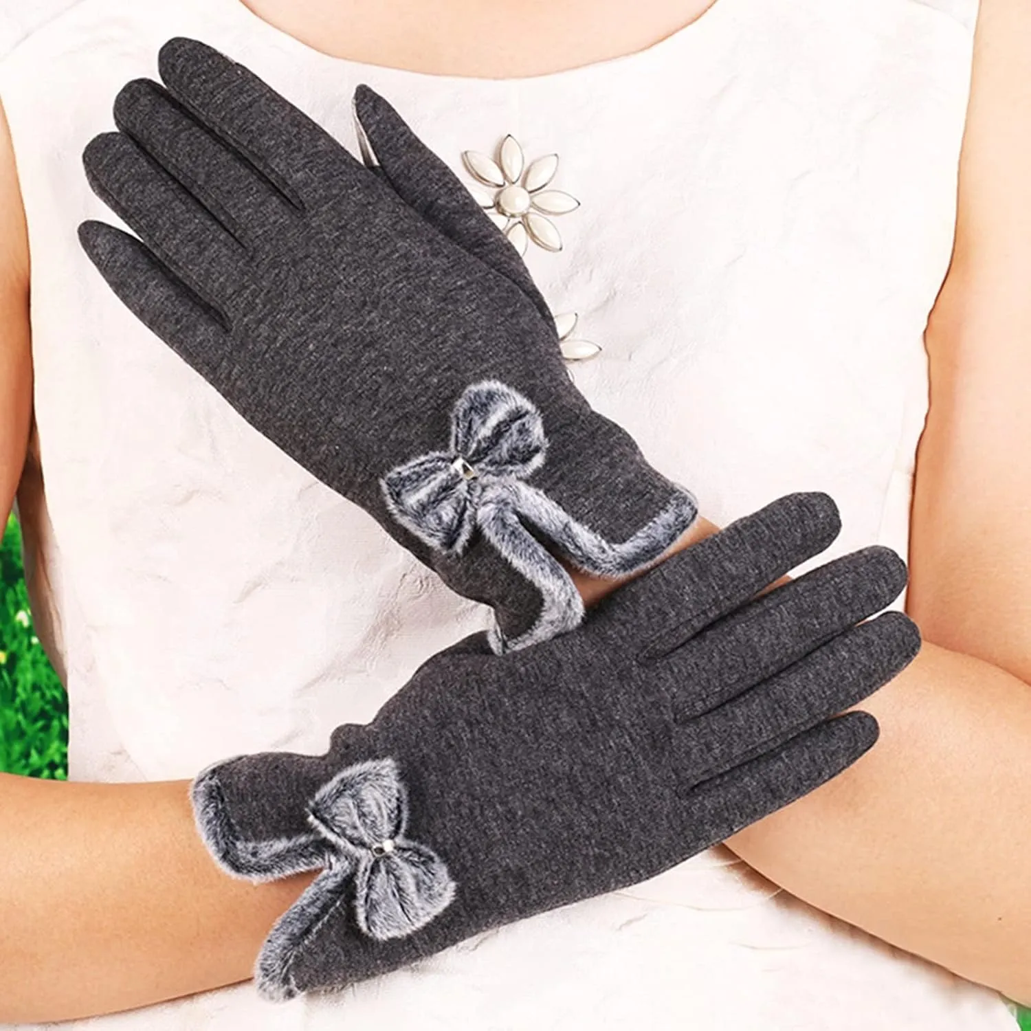 Women's Evening Party Mittens Long Stretch Over The Elbow Opera Party 20s Bridal Dance Satin Gloves