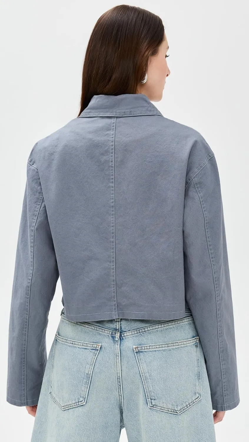 Women's Nautica Jacket