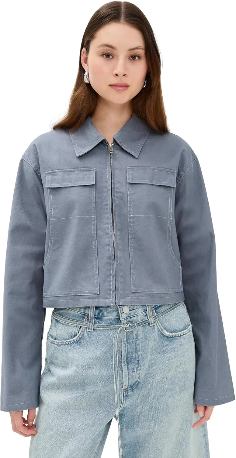 Women's Nautica Jacket