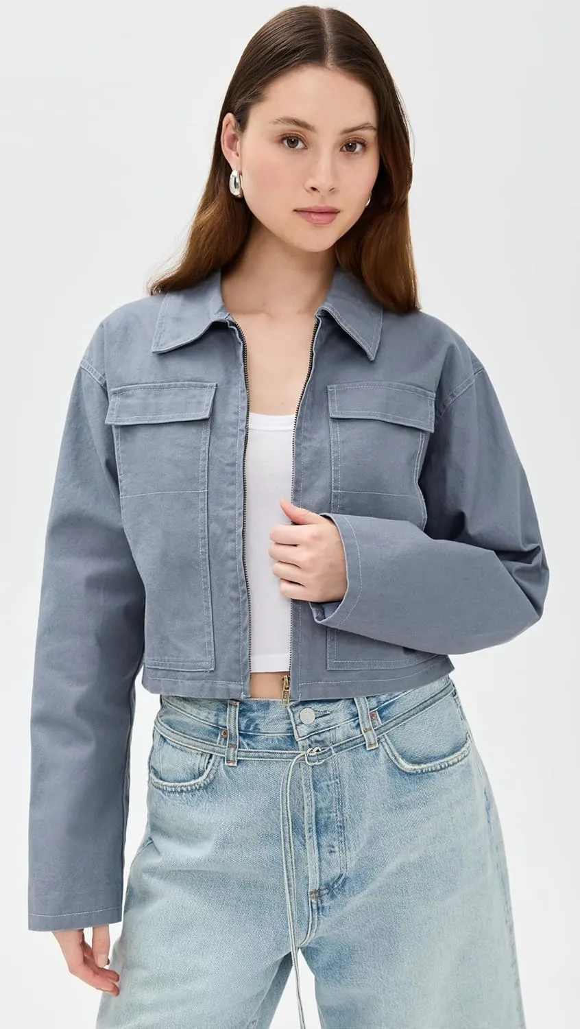 Women's Nautica Jacket