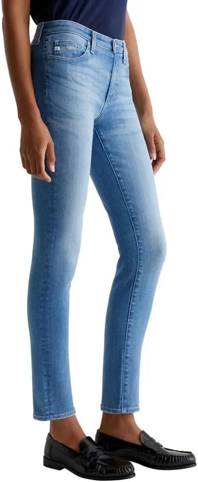 Women's Prima Low Rise Cigarette Jean
