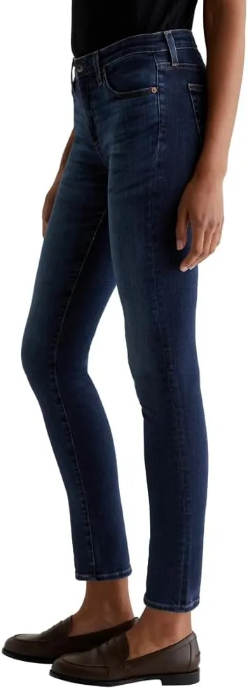 Women's Prima Low Rise Cigarette Jean