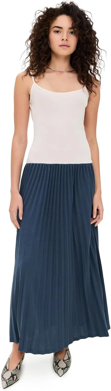 Women's Renaissance Maxi Dress