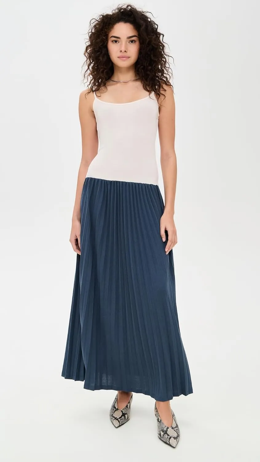 Women's Renaissance Maxi Dress