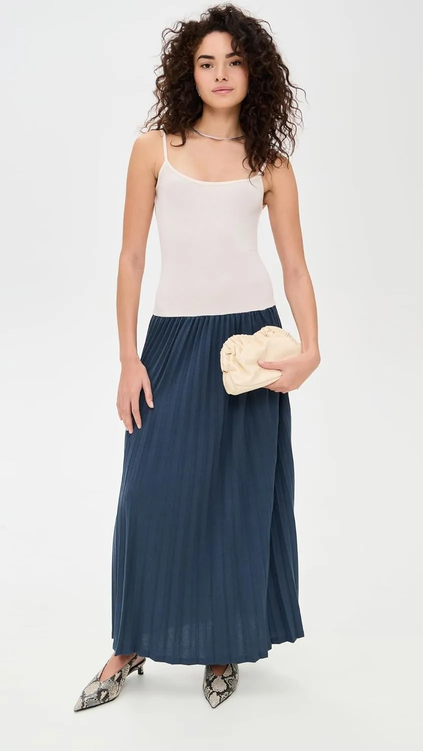Women's Renaissance Maxi Dress