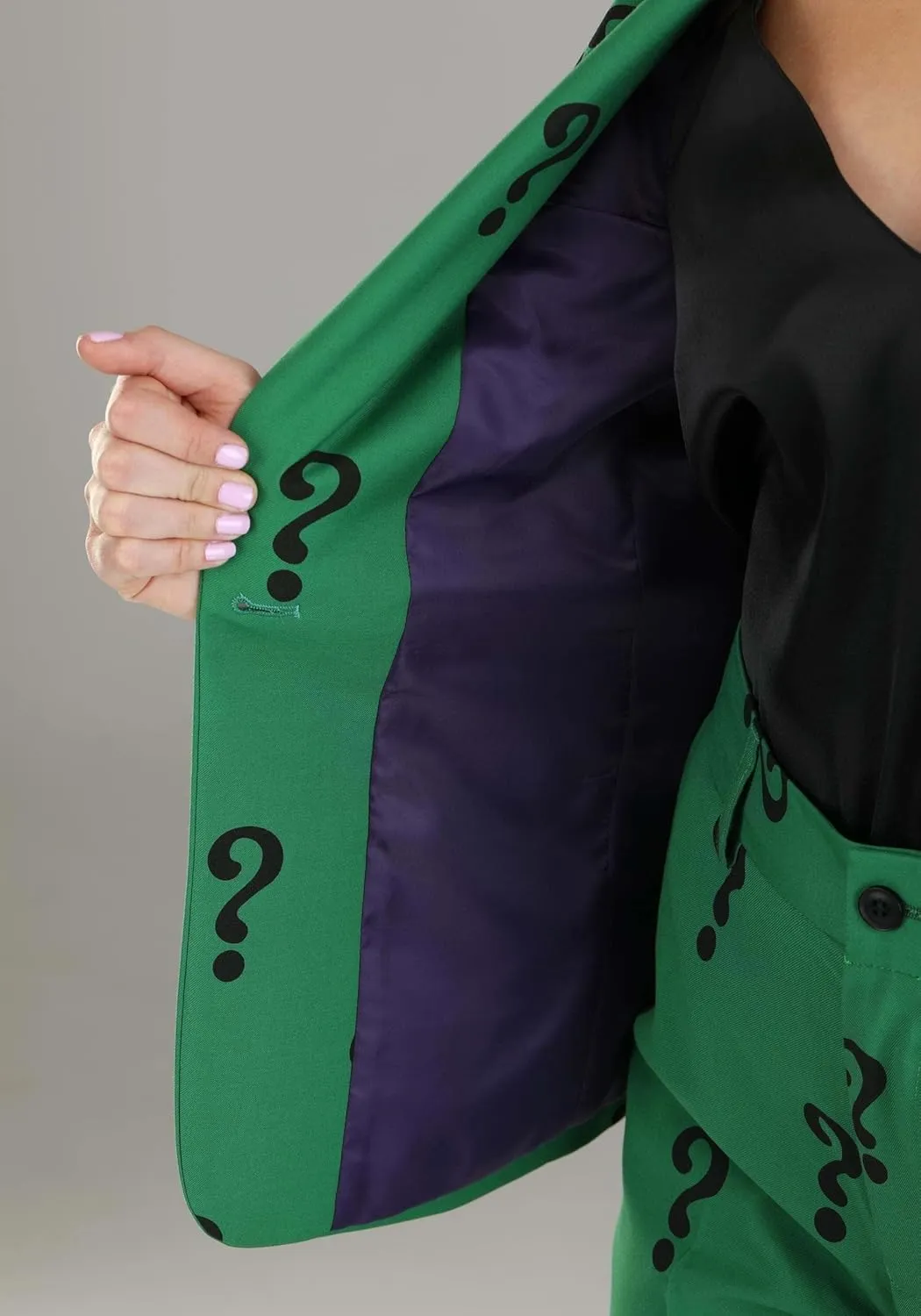 Women's Riddler Blazer