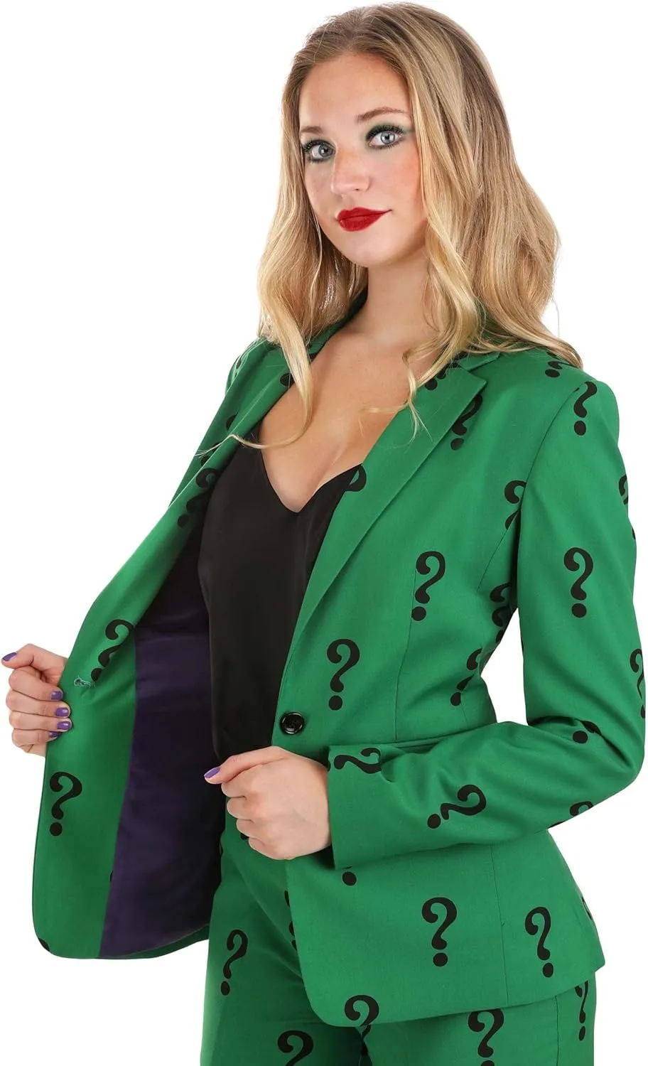 Women's Riddler Blazer