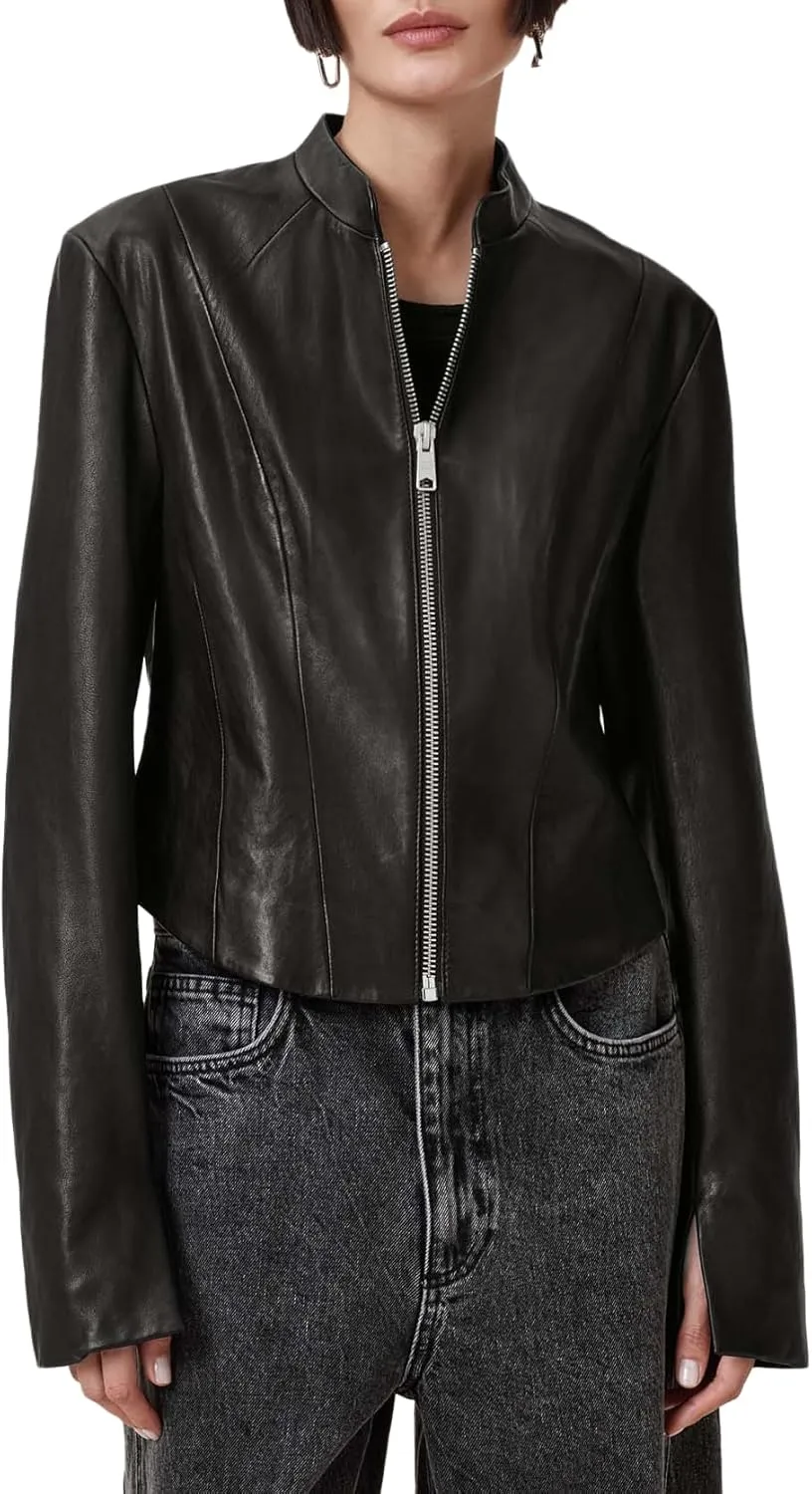 Women's Sadler Jacket