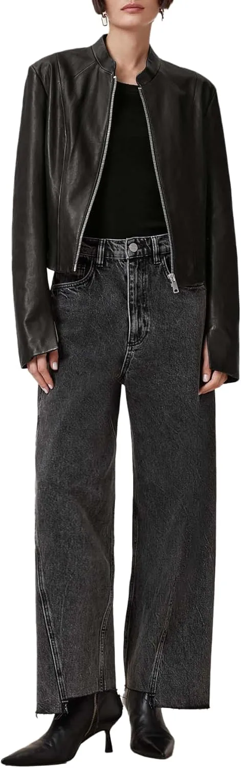 Women's Sadler Jacket